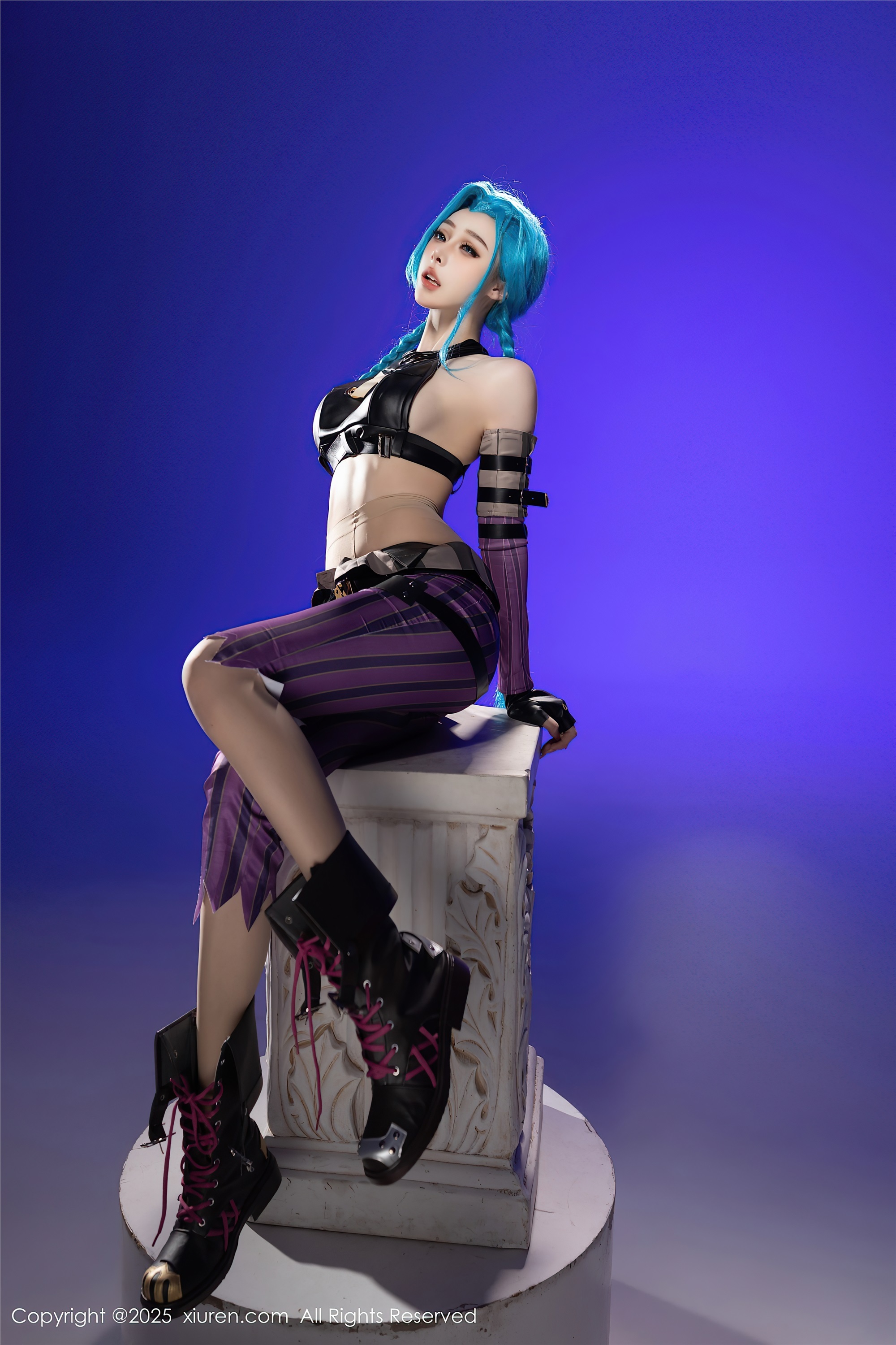 Xiuren秀人网 2025.06.27 NO.10479 小逗逗